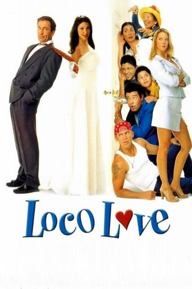 Loco Love full movie