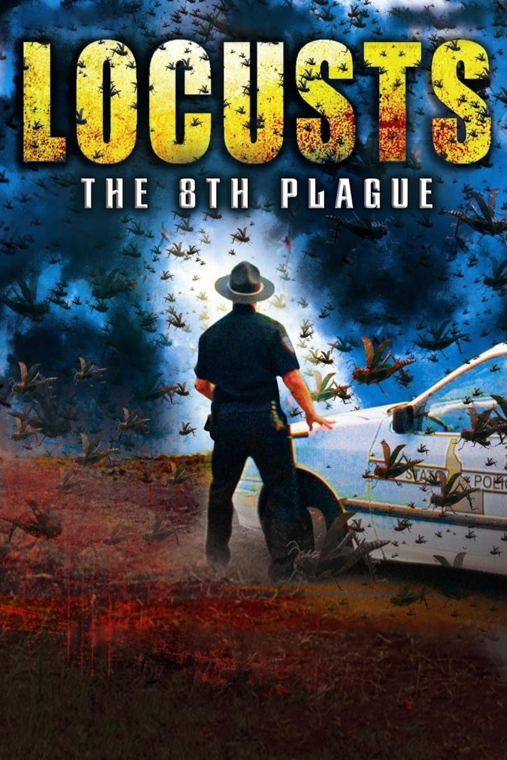 Locusts: The 8th Plague full movie