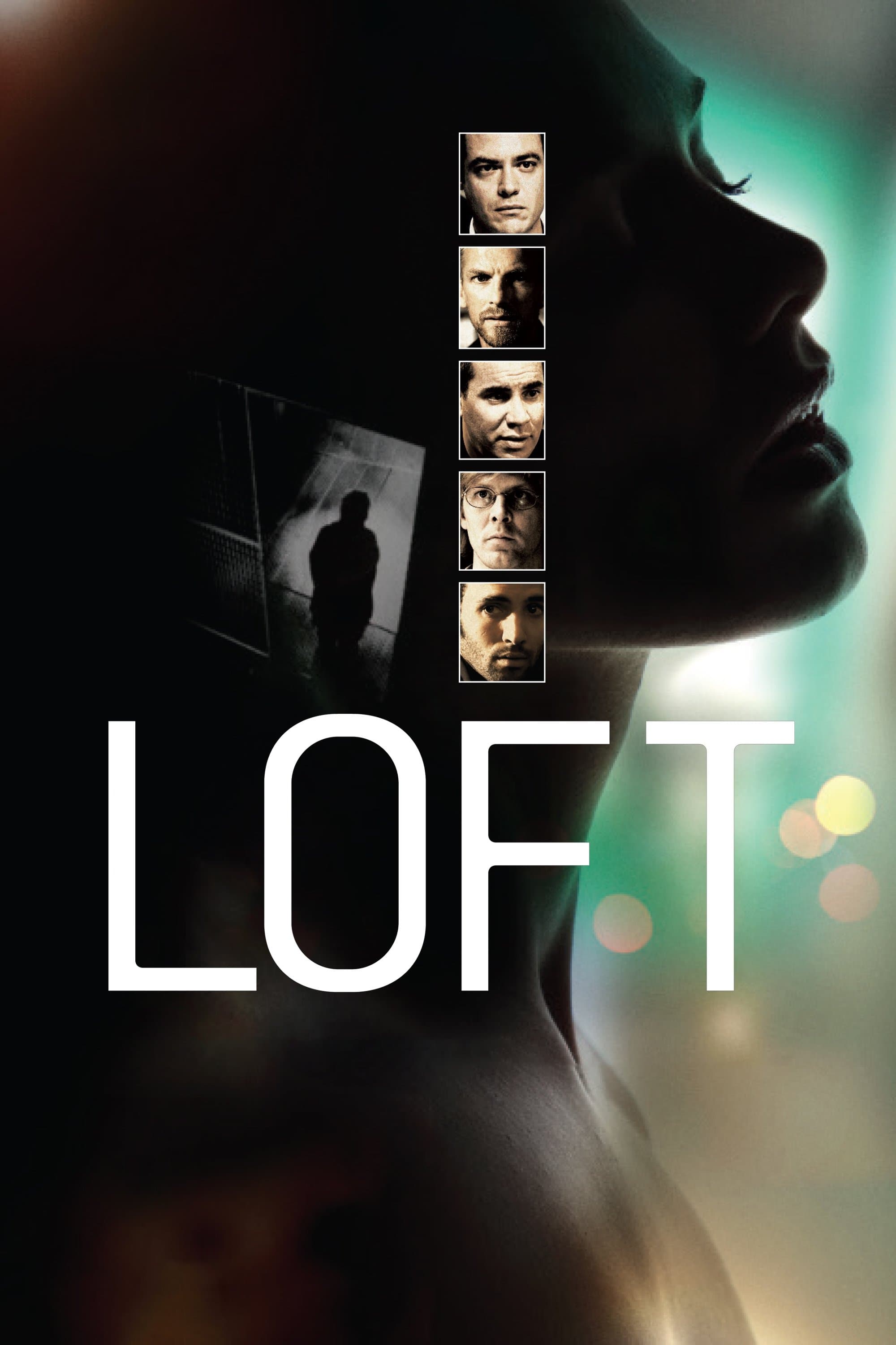 Loft full movie