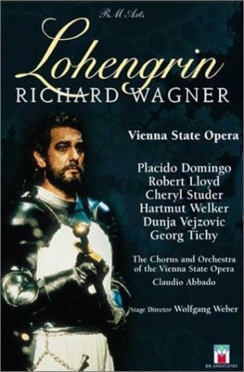Lohengrin full movie