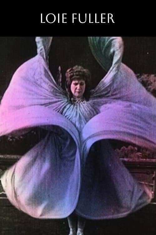 Loïe Fuller full movie