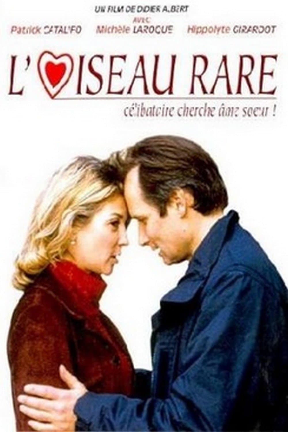 L'Oiseau rare full movie