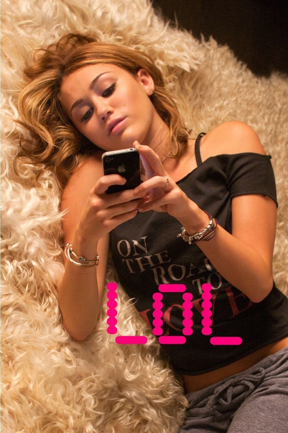 LOL full movie