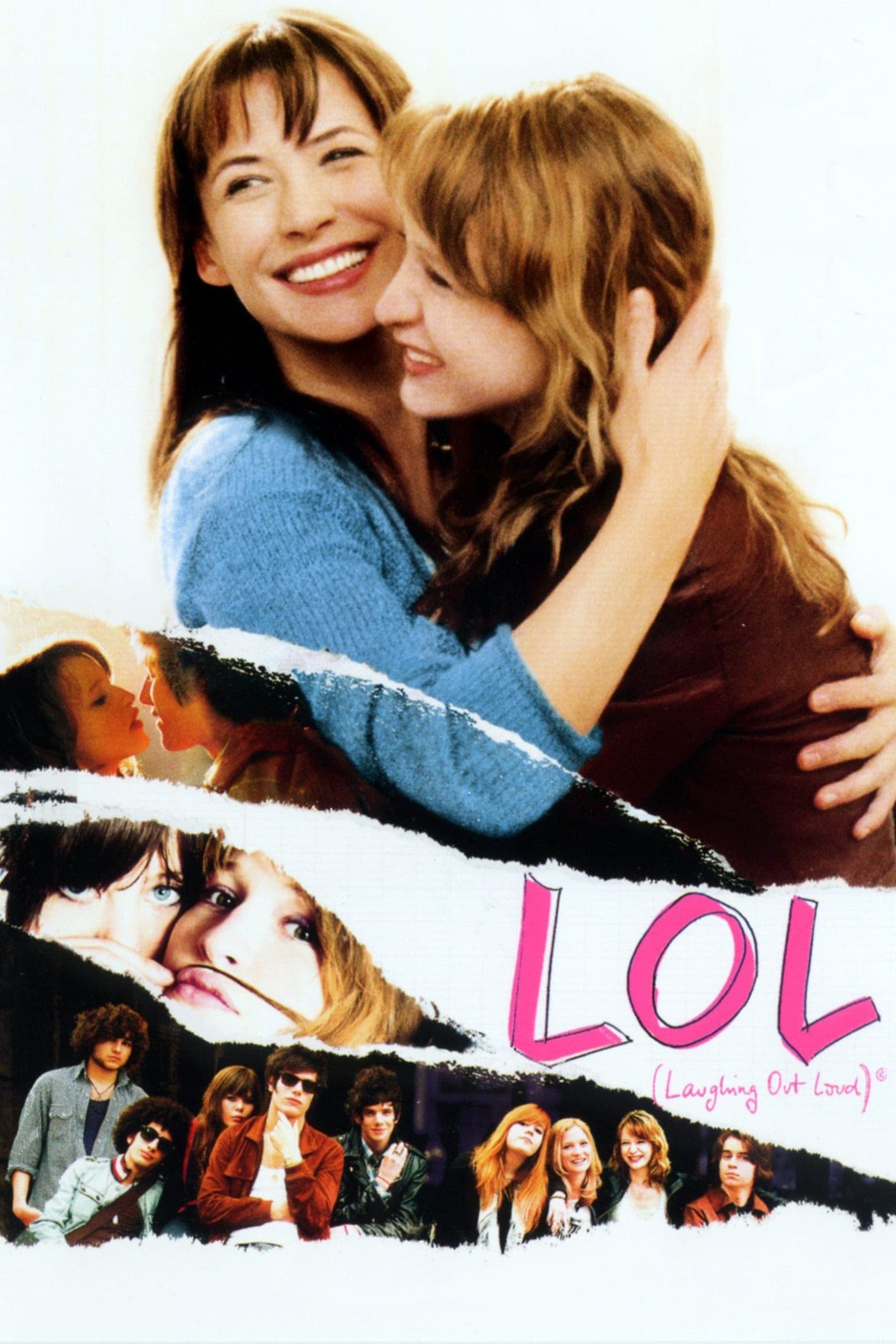 LOL (Laughing Out Loud) full movie