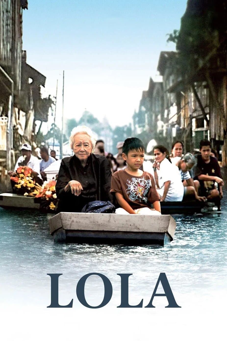 Lola full movie