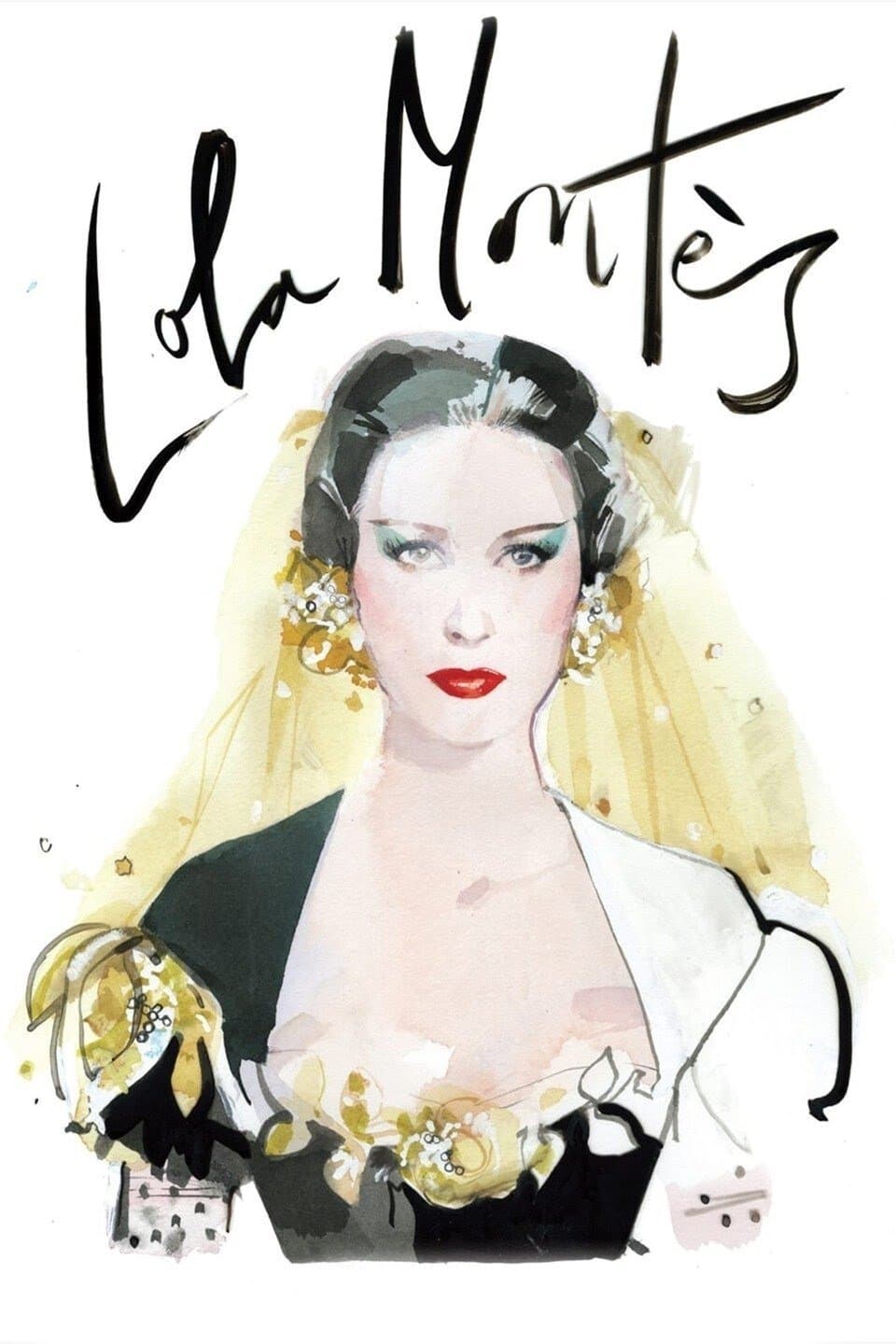 Lola Montès full movie