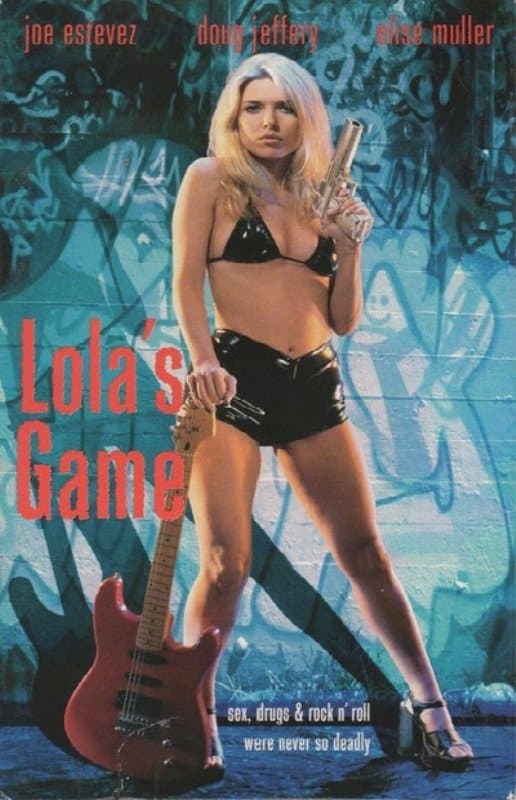 Lola's Game full movie