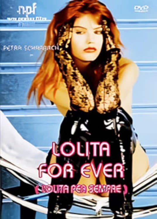 Lolita Forever full movie