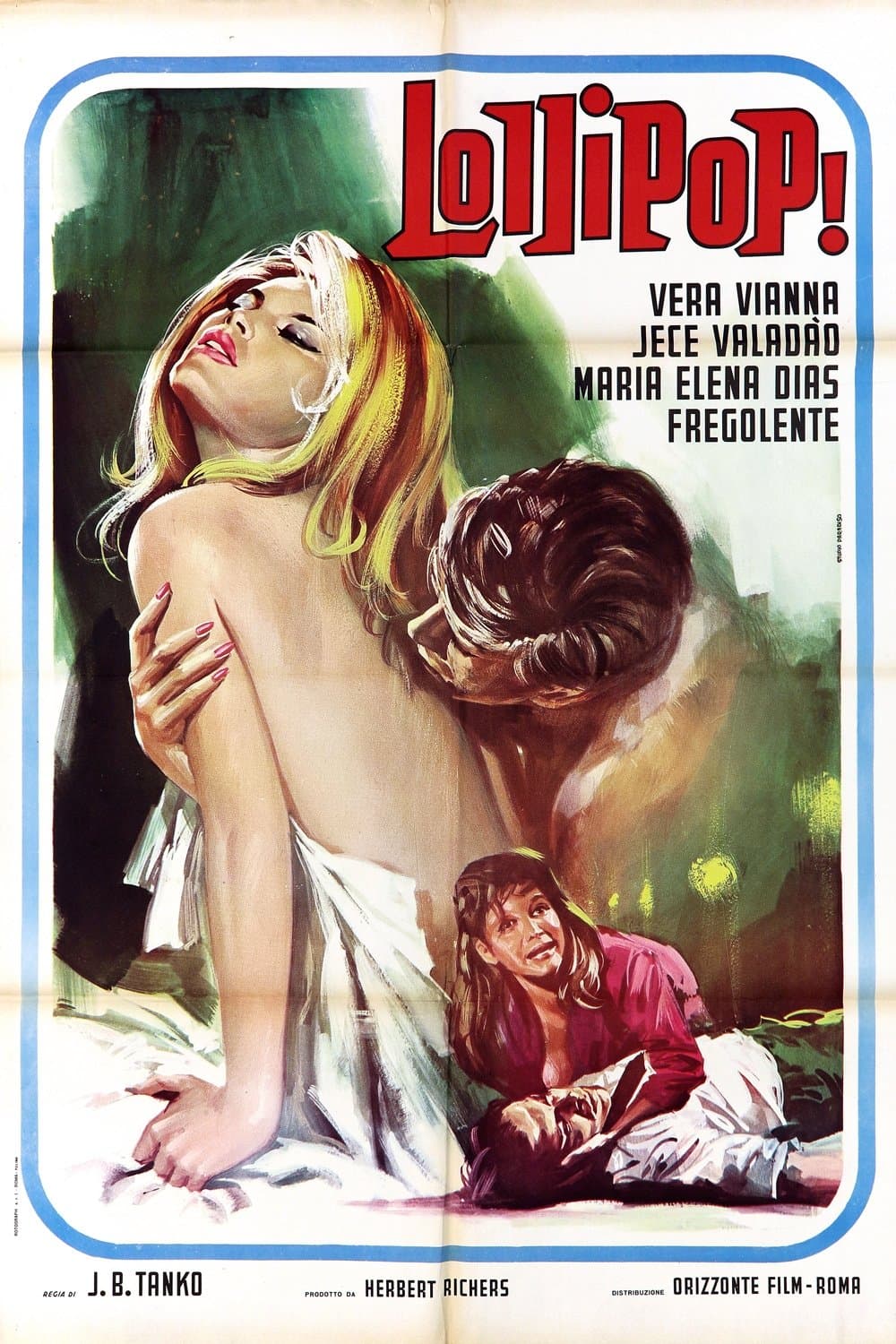 Lollipop full movie