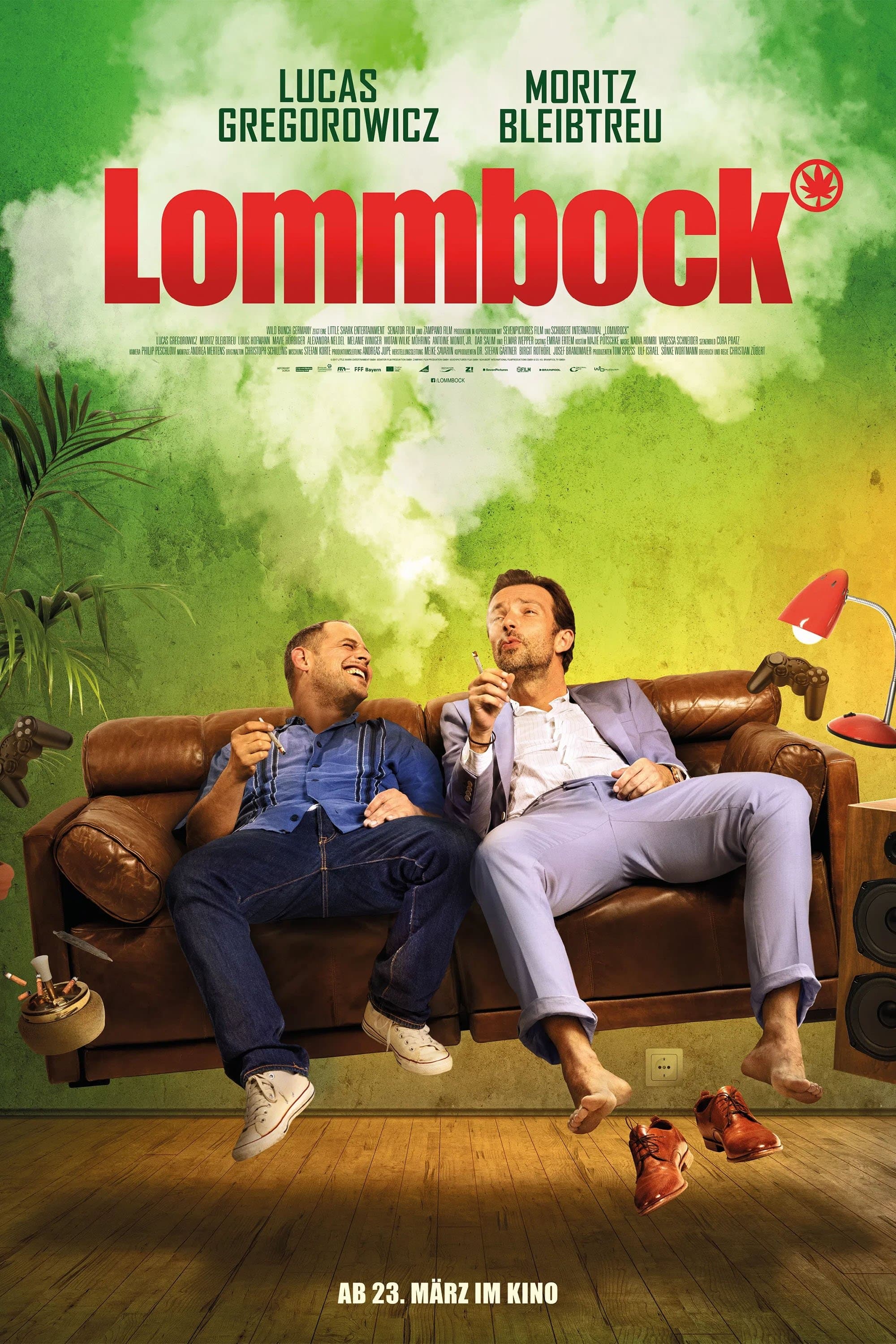 Lommbock full movie