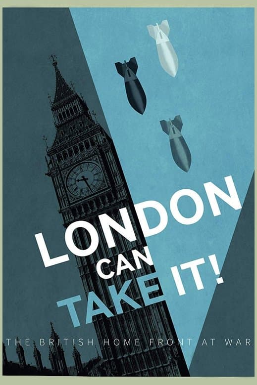 London Can Take It! full movie