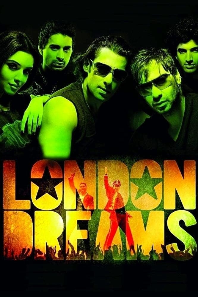 London Dreams full movie