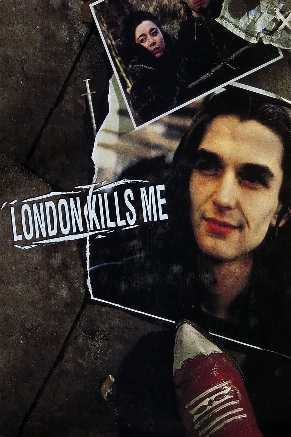 London Kills Me full movie