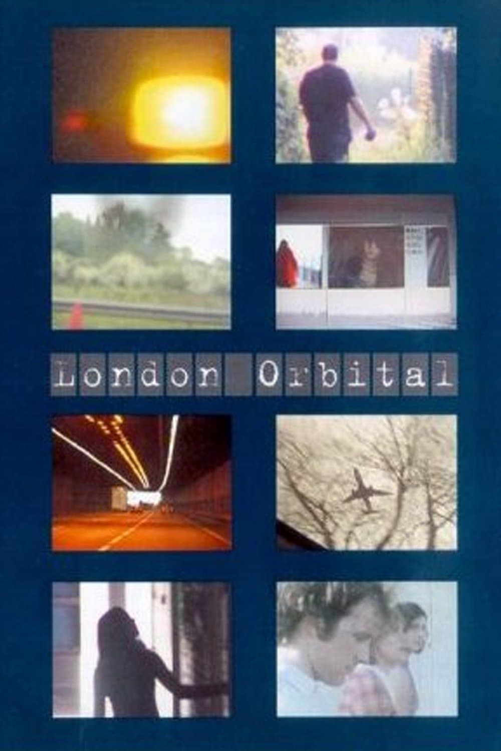 London Orbital full movie