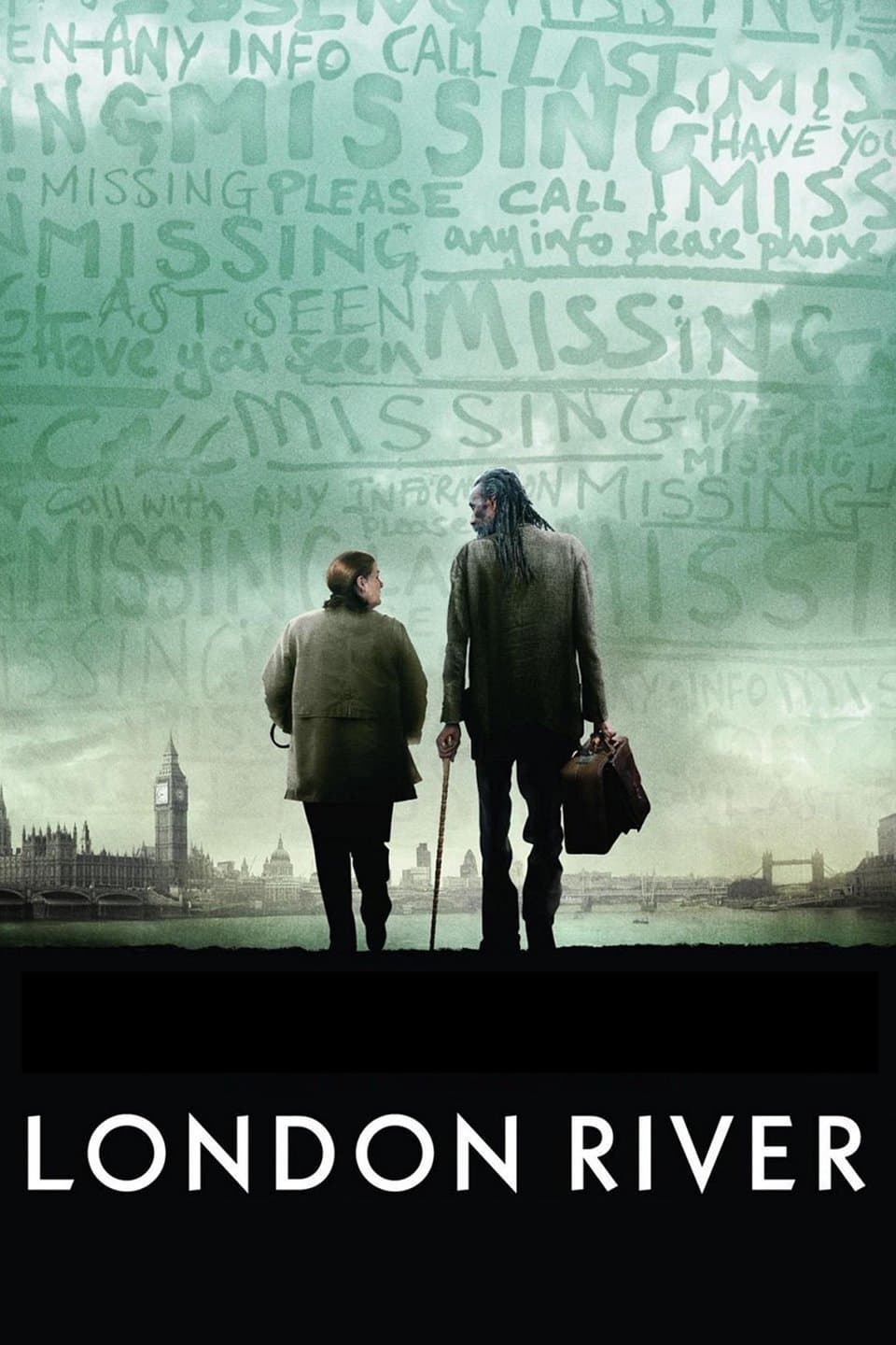 London River full movie