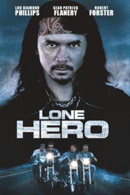 Lone Hero full movie
