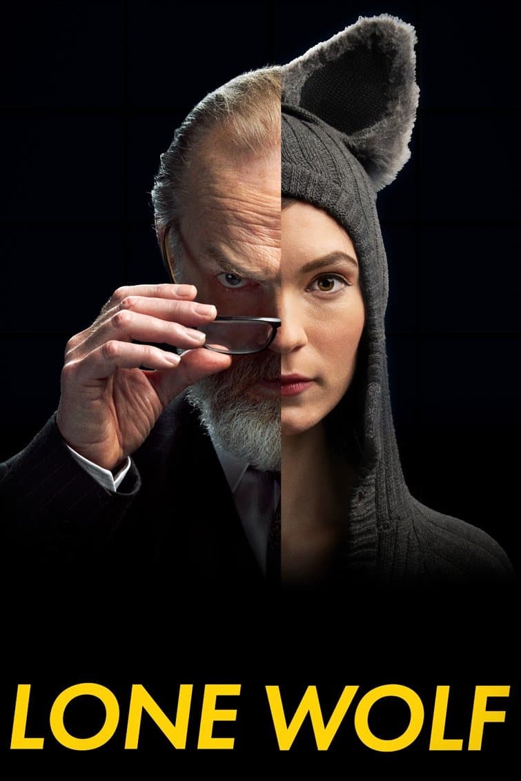 Lone Wolf full movie