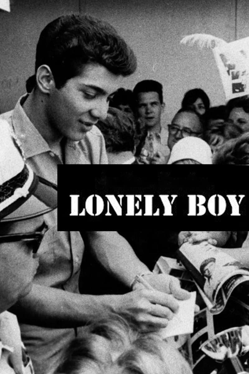 Lonely Boy full movie