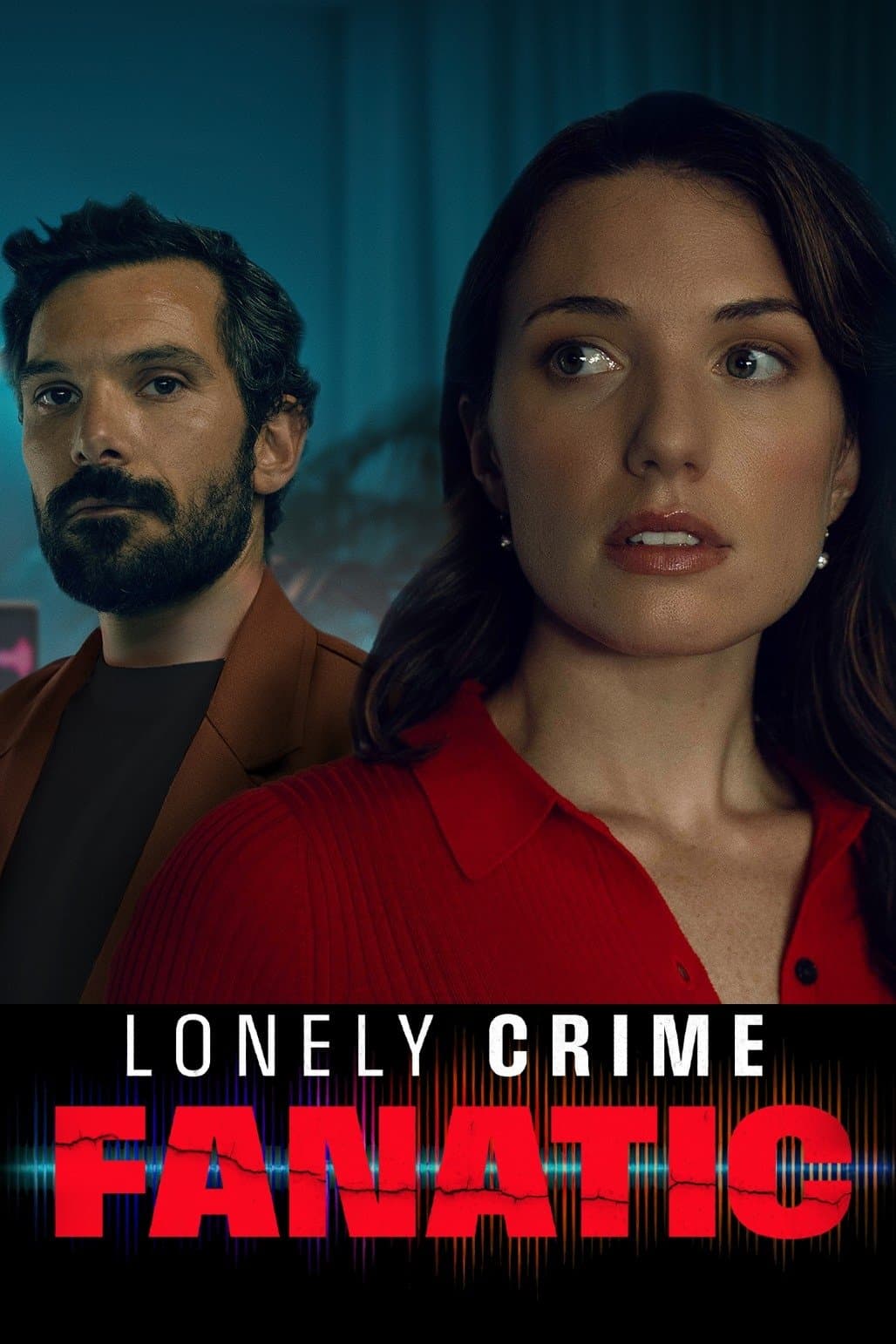 Lonely Crime Fanatic full movie