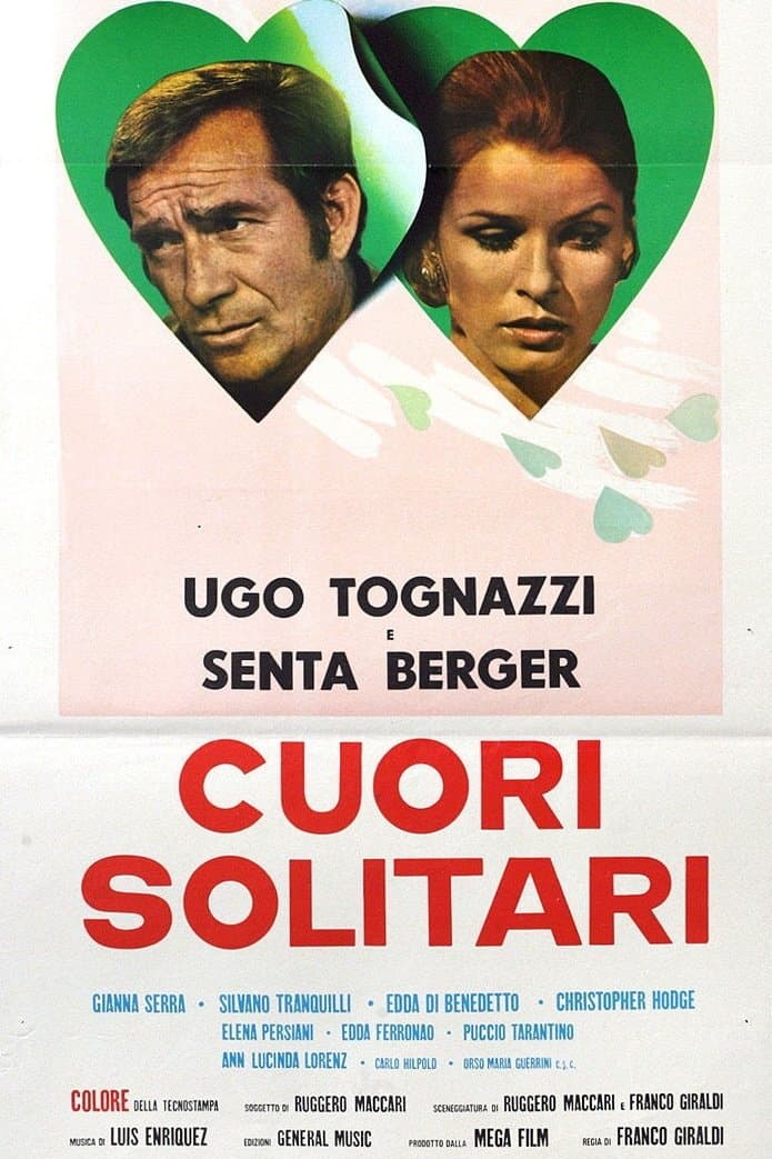 Lonely Hearts full movie
