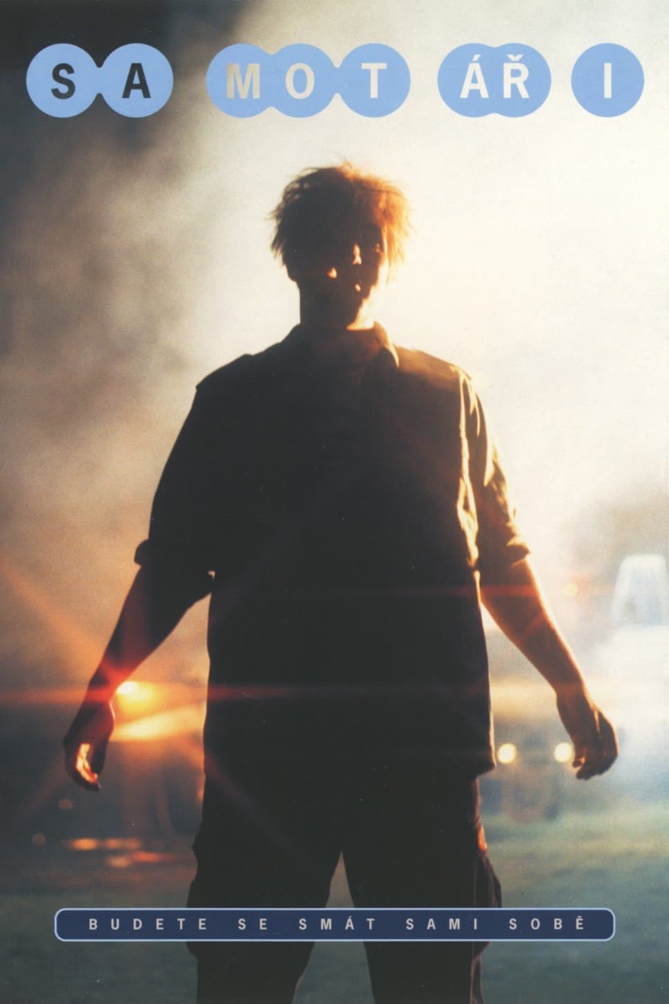 Loners full movie