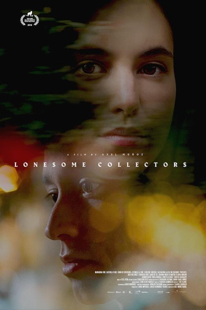 Lonesome Collectors full movie