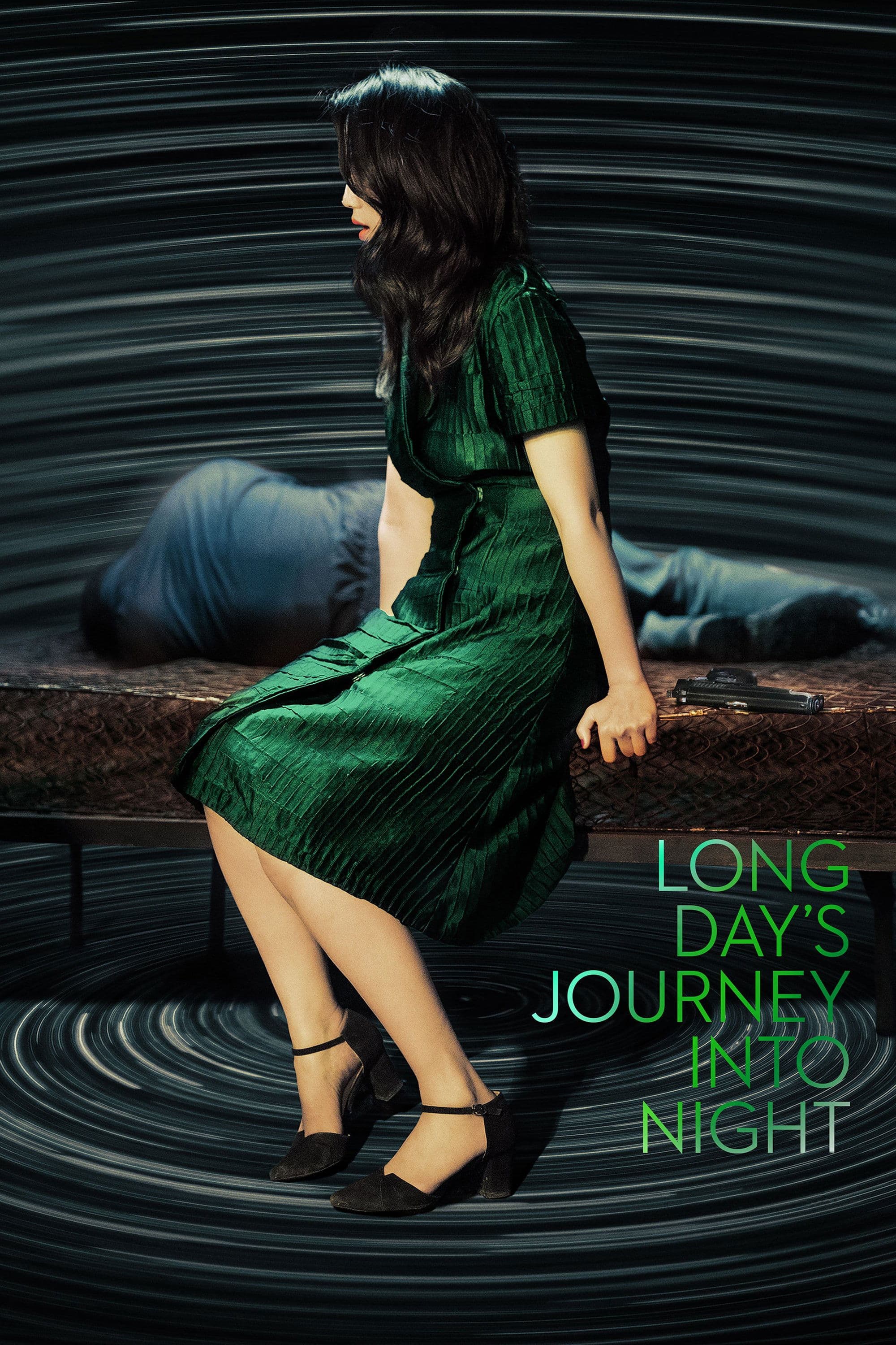 Long Day's Journey into Night full movie