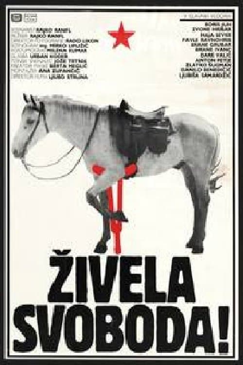 Long Live Freedom full movie