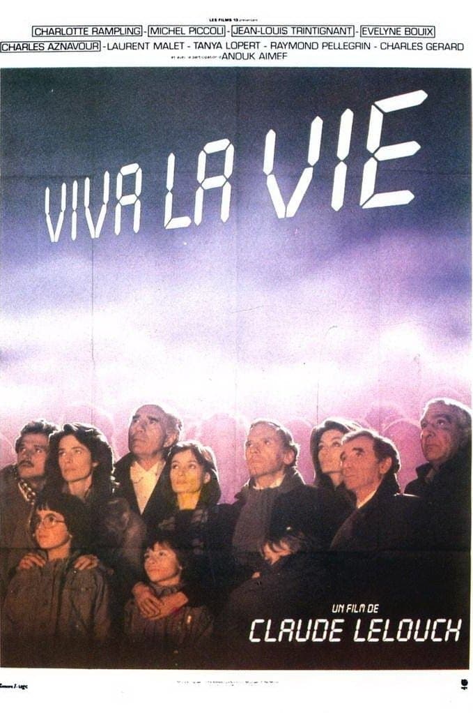 Long Live Life full movie