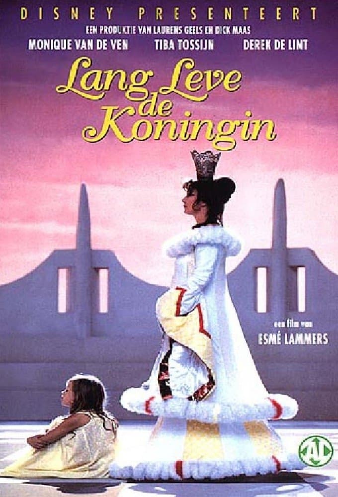 Long Live the Queen full movie