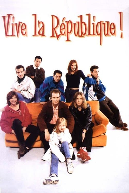 Long Live the Republic full movie