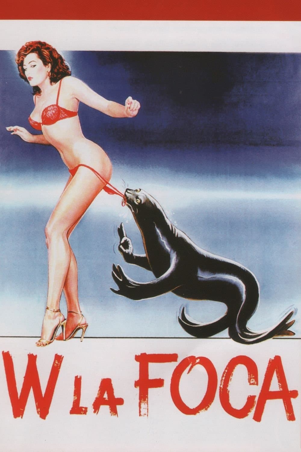 Long Live the Seal full movie