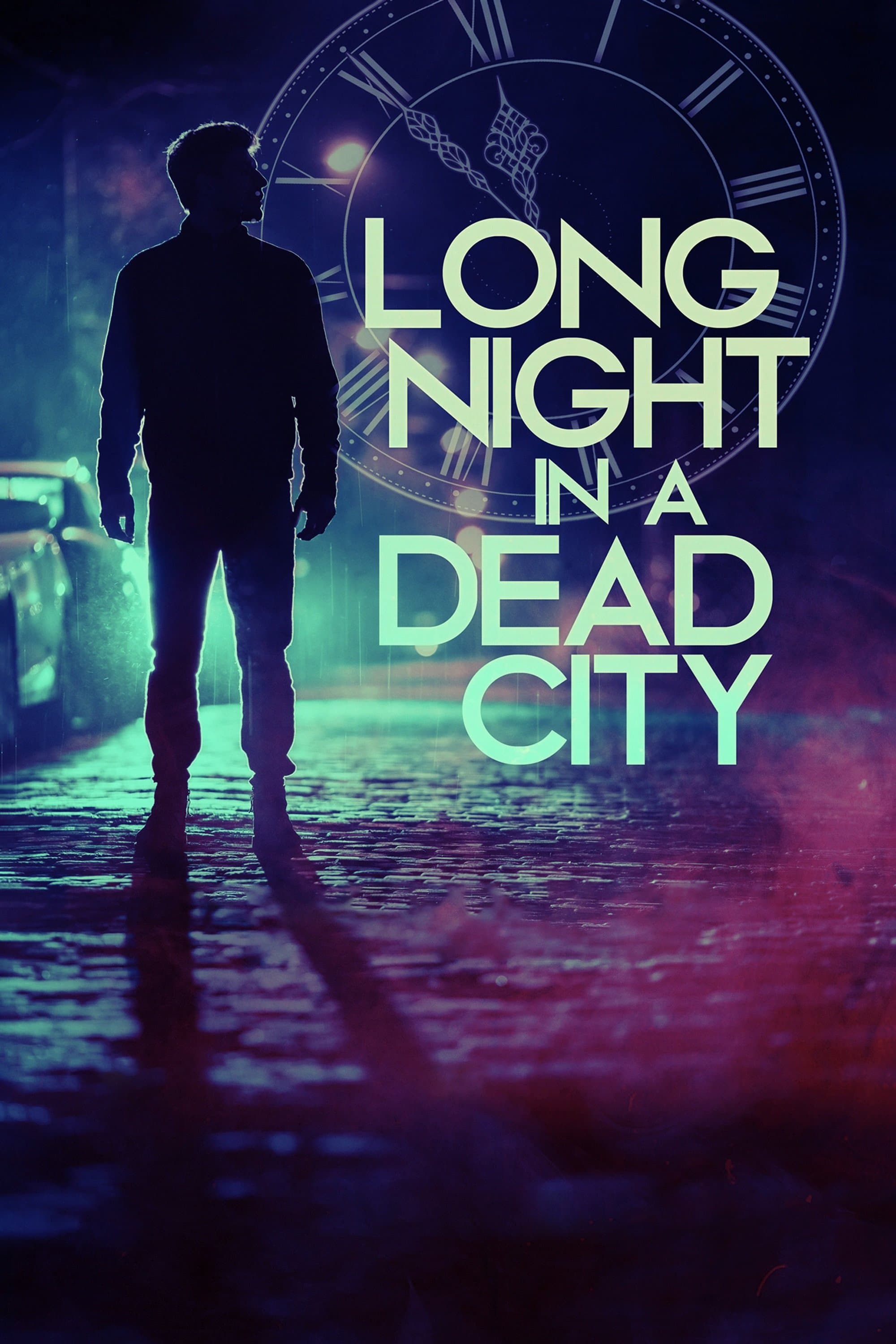 Long Night in a Dead City full movie