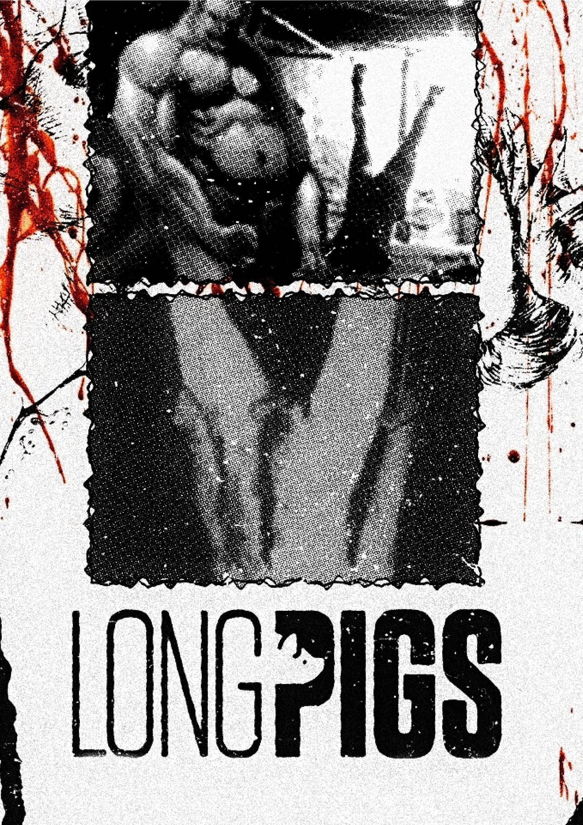 Long Pigs full movie