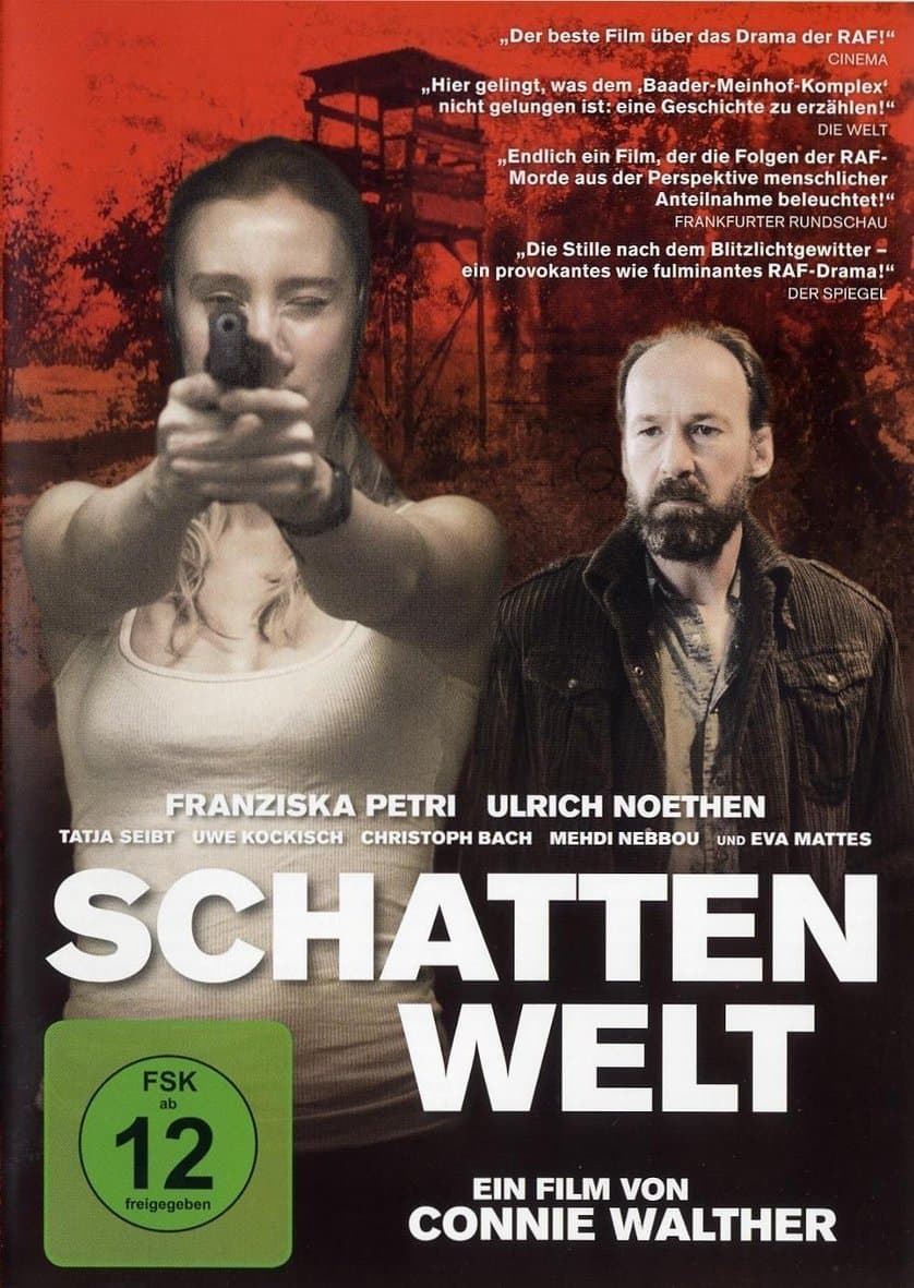 Long Shadows full movie