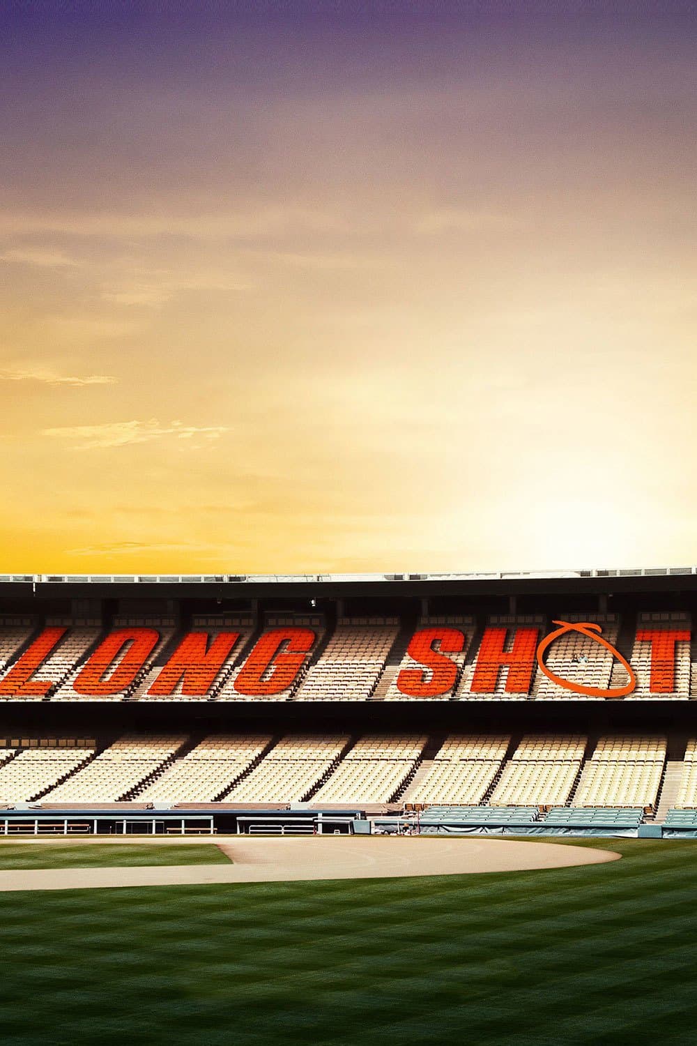 Long Shot full movie