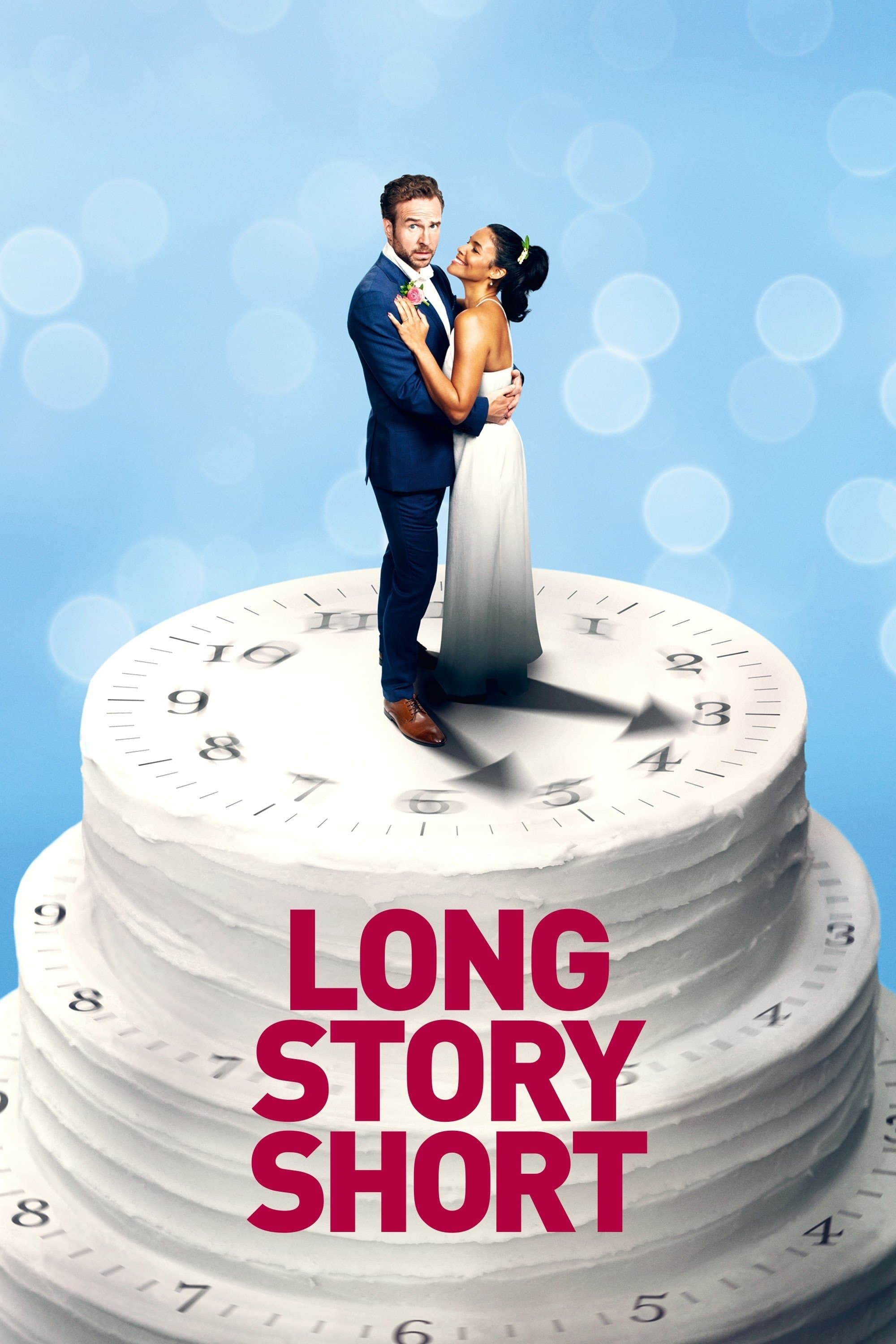 Long Story Short full movie
