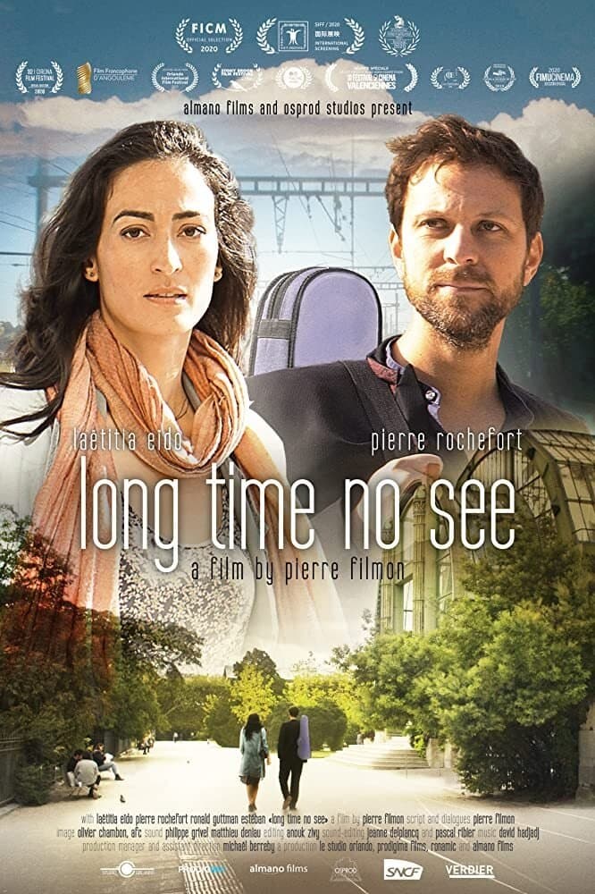 Long Time No See full movie