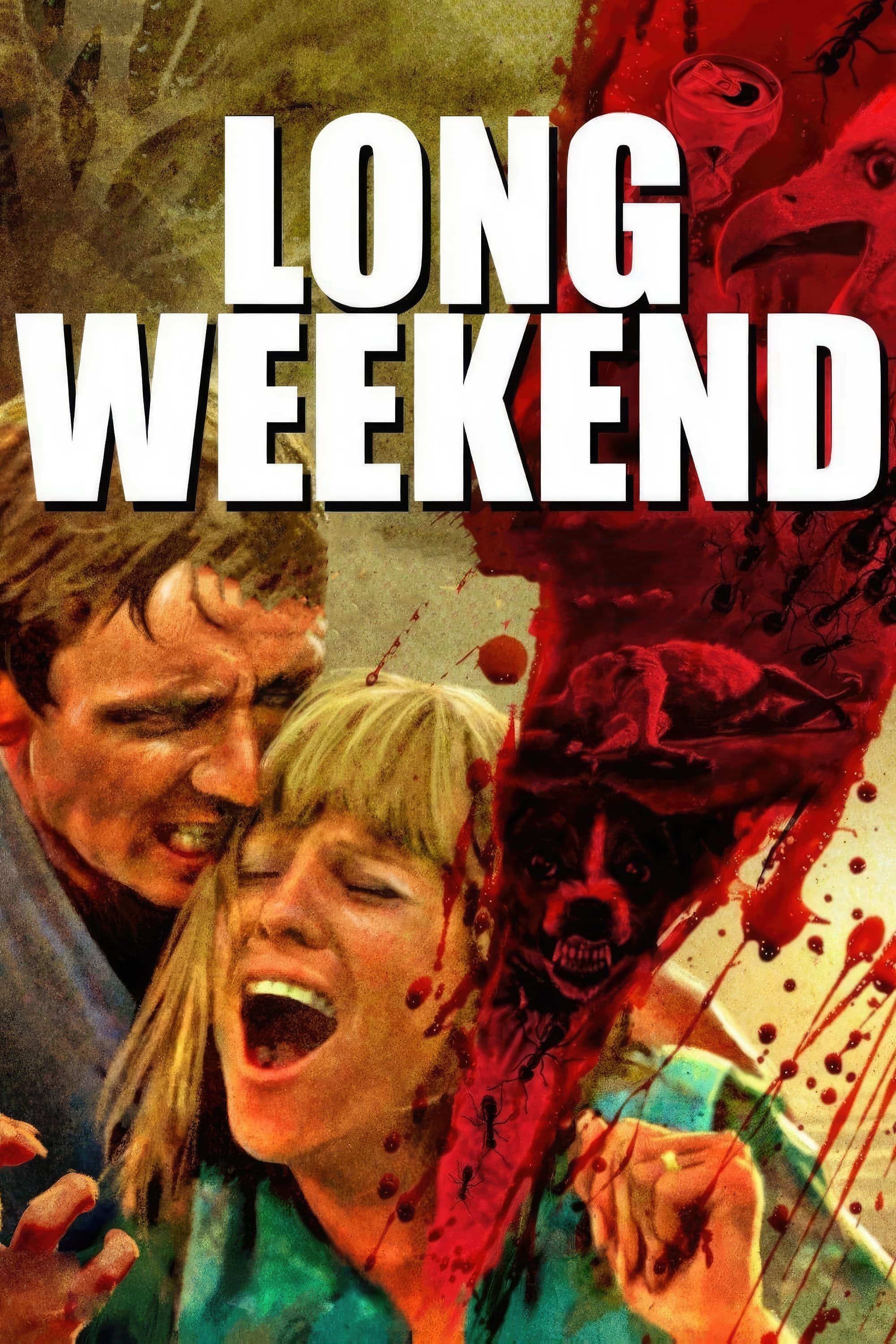 Long Weekend full movie