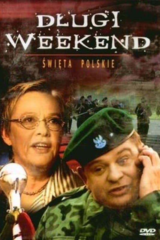 Long Weekend full movie