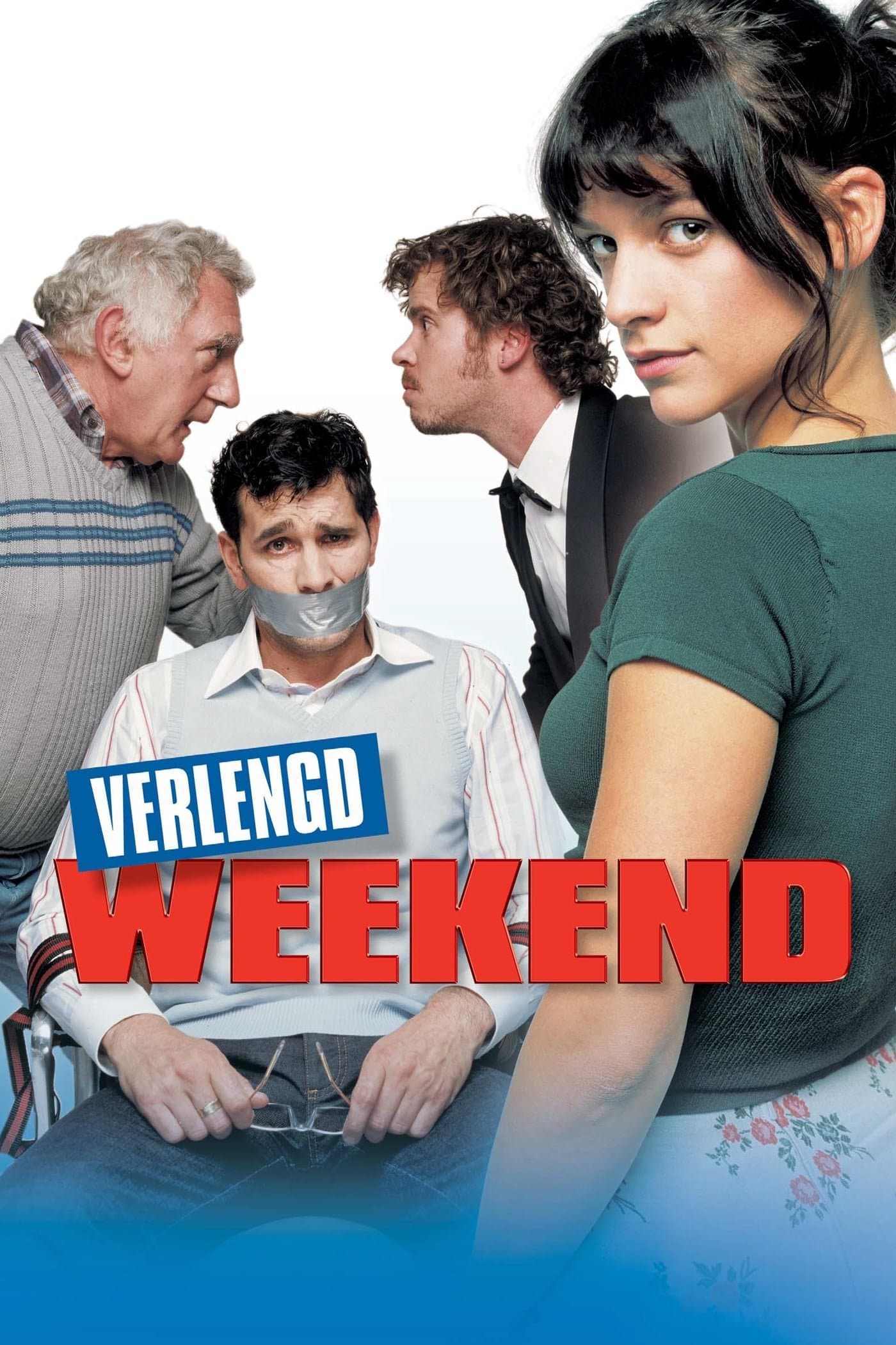 Long Weekend full movie