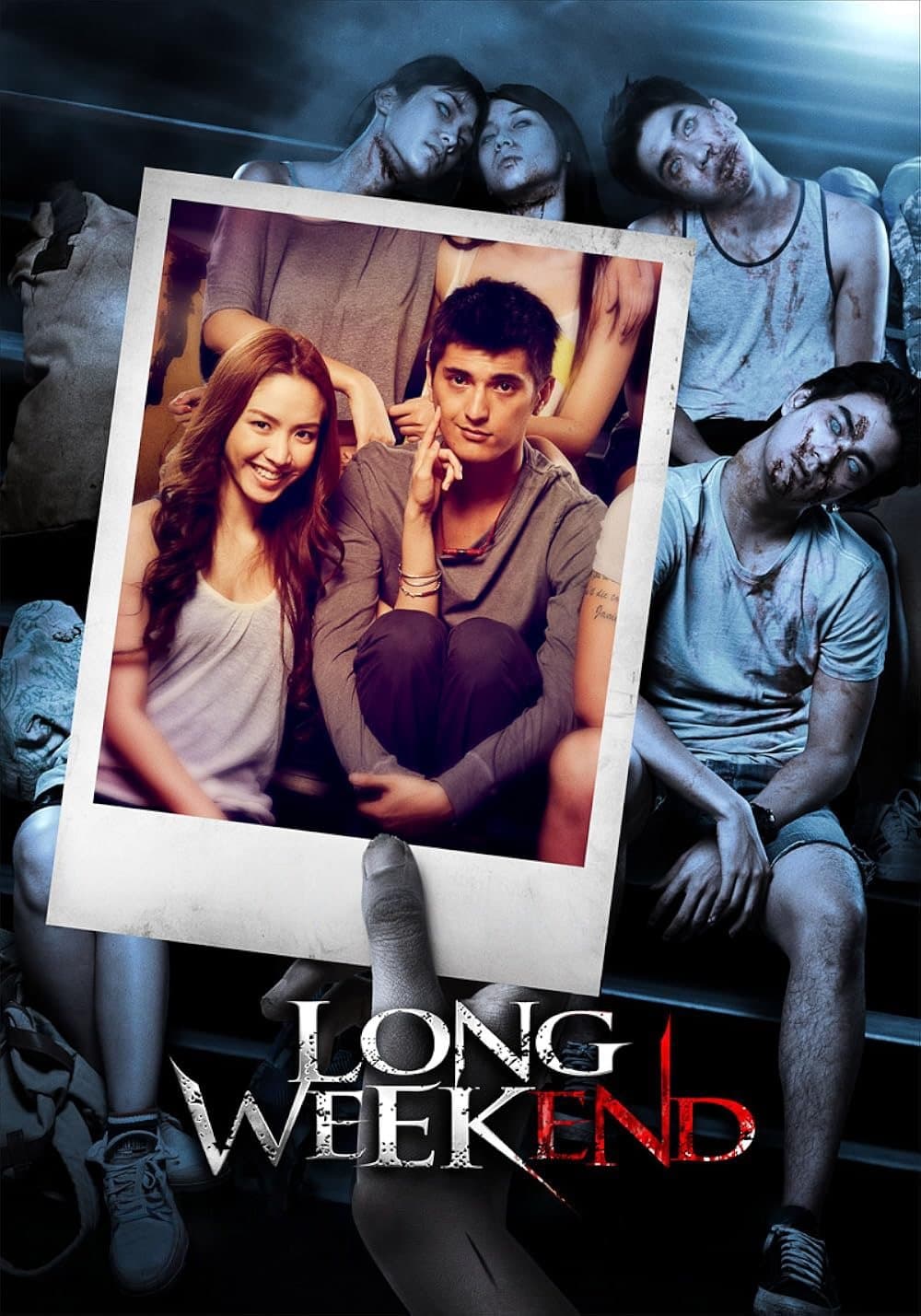 Long Weekend full movie