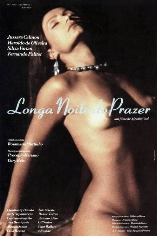Longa Noite do Prazer full movie