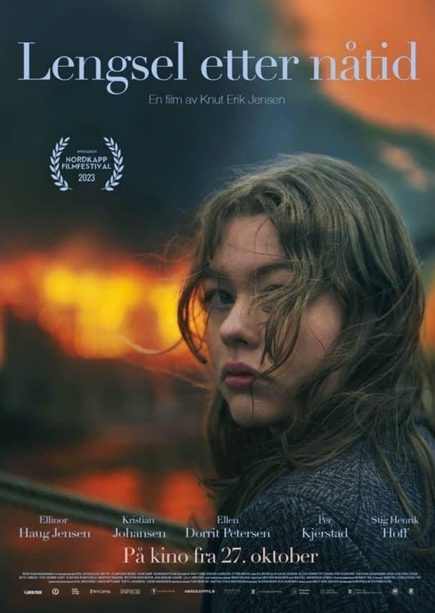 Longing for Today full movie
