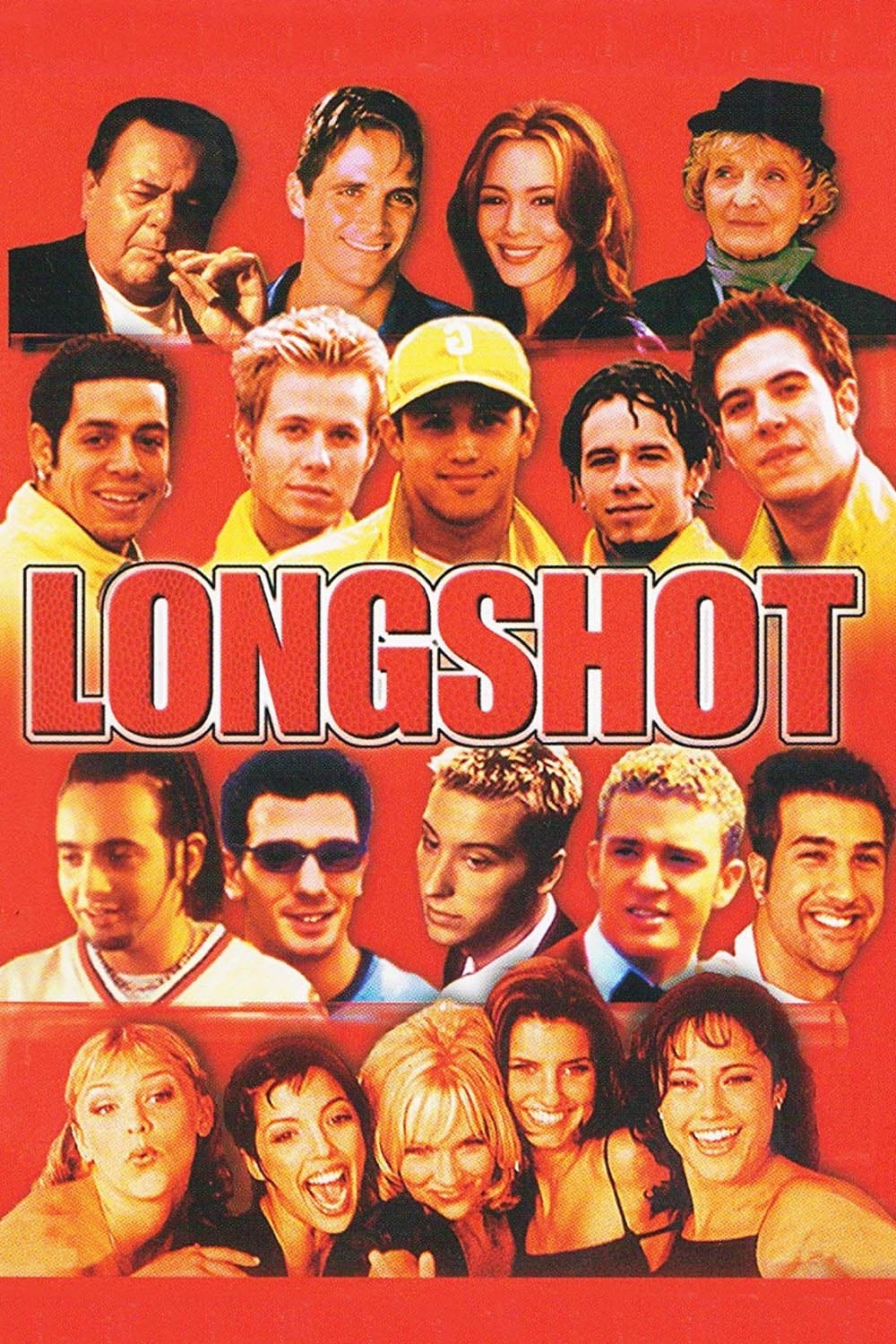 Longshot full movie