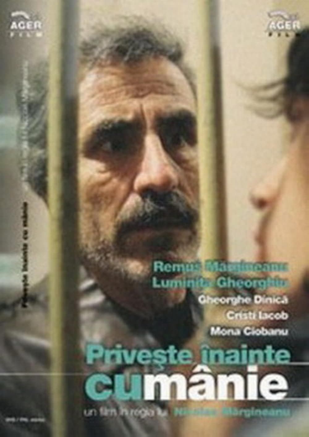 Look Ahead with Anger full movie