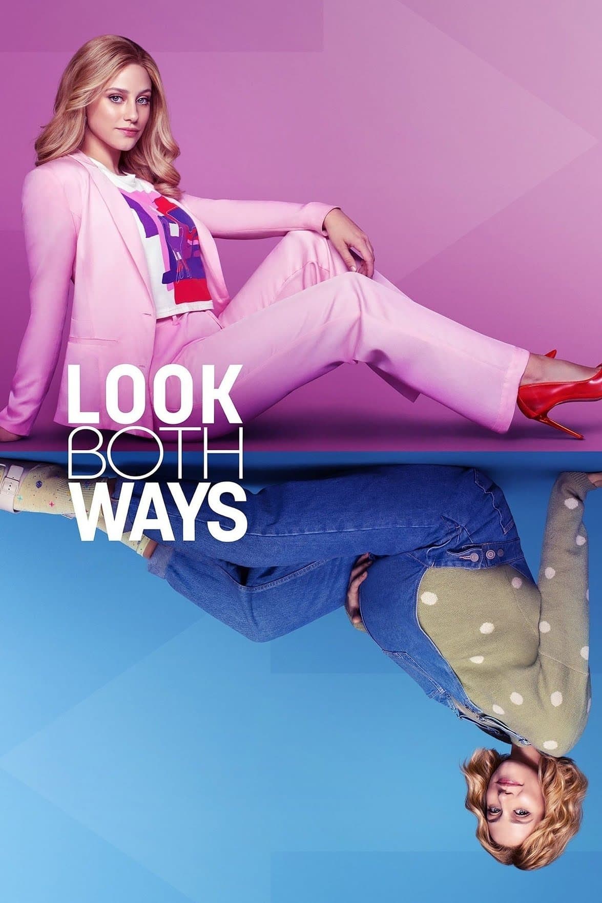 Look Both Ways full movie