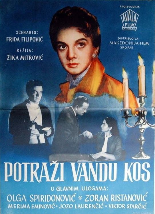 Look for Vanda Kos full movie