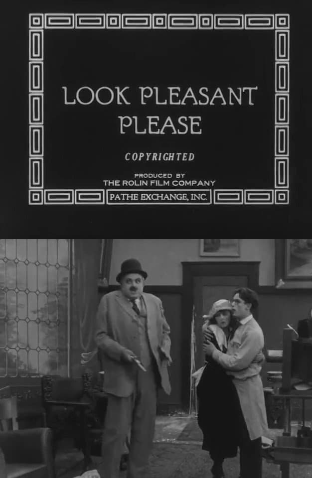 Look Pleasant, Please full movie