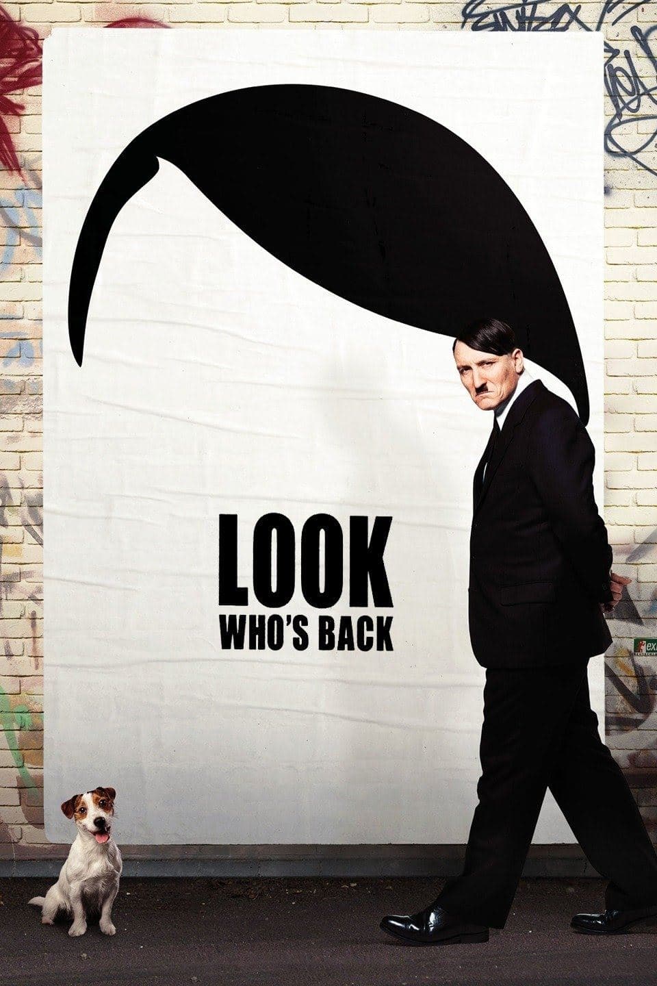 Look Who's Back full movie